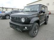 Suzuki Jimny 2019 Black for sale