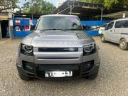 Land Rover Defender 110 First Edition 4x4 2020 Gray for sale