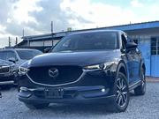 Mazda CX-5 Sport i-ACTIV AWD 2019 Black for sale