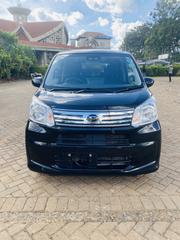 Daihatsu Move 2019 Black for sale