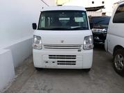 Suzuki Every Wagon 2019 White for sale
