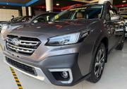 Subaru Outback Touring XT 2022 Gray for sale