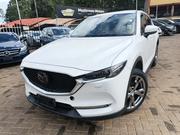 Mazda AZ 2018 White for sale