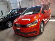 Volkswagen Touran 2018 for sale