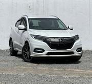 Honda Vezel 1.5 Hybrid 2WD 2018 White for sale
