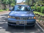Nissan FB15 2006 for sale