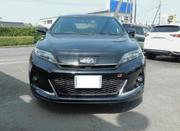 Toyota Harrier 2019 Black for sale