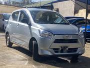 Toyota Pixis 2019 Gray for sale
