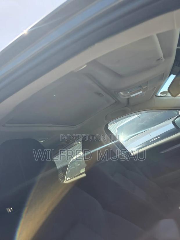 Mazda CX-5 2020 Gray