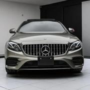 Mercedes-Benz E250 2019 Gray for sale