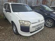 Toyota Probox 2015 White for sale