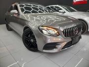 Mercedes-Benz E250 2019 Gray for sale