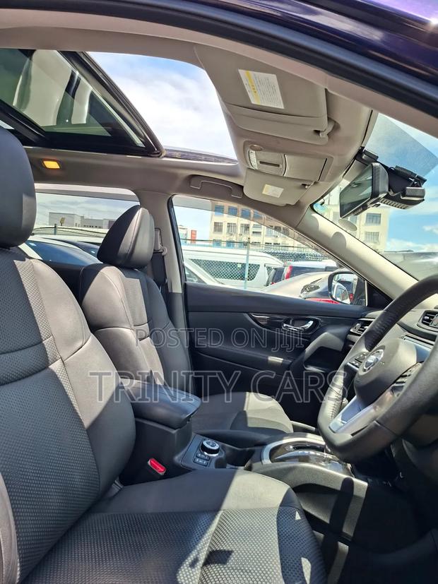 Nissan X-Trail 2.0 Petrol AWD 2019 Purple