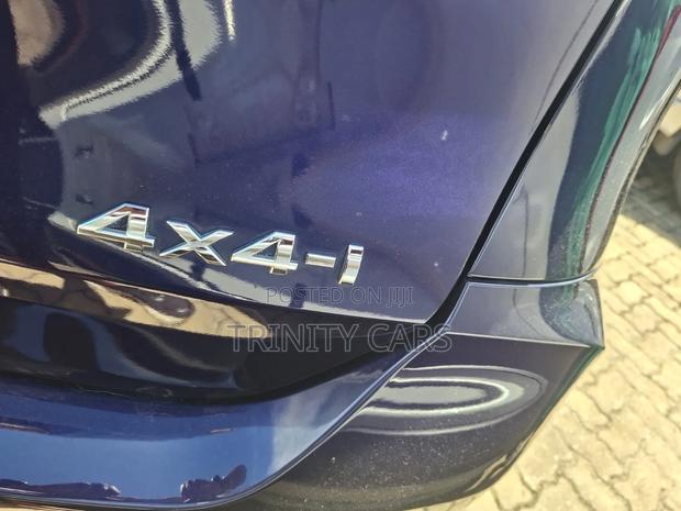 Nissan X-Trail 2.0 Petrol AWD 2019 Purple