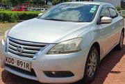 Nissan Sylphy 2014 for sale