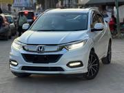 Honda Vezel 1.5 Hybrid 4WD 2018 White for sale