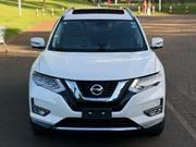Nissan X-Trail 2019 Off white for sale
