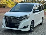 Toyota Esquire 2018 Pearl for sale