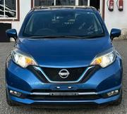 Nissan Note 2018 Blue for sale
