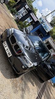 BMW X3 2013 Black for sale