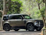 Land Rover Discovery HSE R-Dynamic 2021 Brown for sale
