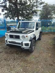 Suzuki Jimny 2020 White for sale