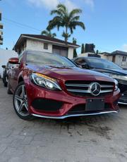 Mercedes-Benz E200 2018 Red for sale