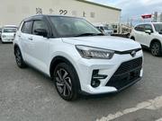 Toyota Raize 1.0 FWD 2021 White for sale