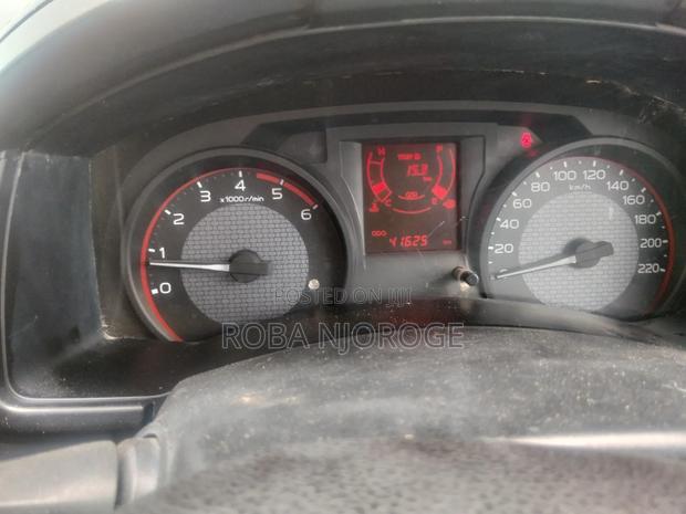 Isuzu D-MAX 2022 Gold
