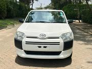 Toyota Probox 2020 White for sale