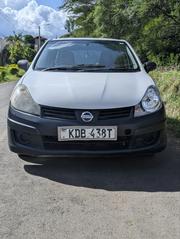 Nissan Advan 2014 White for sale