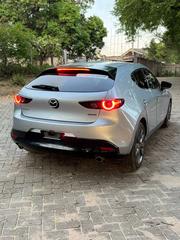 Mazda 3 2019 Silver for sale
