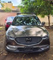 Mazda CX-8 2.2 AWD (7 seater) 2019 Gold for sale