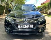 Honda Vezel 1.5 Hybrid 2WD 2019 Black for sale