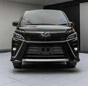Toyota Voxy 2019 Black for sale