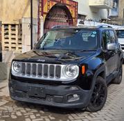 Jeep Renegade 2018 Black for sale