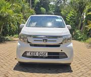 Honda N-WGN 2019 White for sale