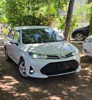 Toyota Axio 1.5 Hybrid G 2WD 2019 Pearl for sale