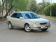 Toyota Corolla Sedan Automatic 2004 Gold for sale