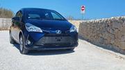 Toyota Vitz 1.3 AWD 5dr 2019 Blue for sale
