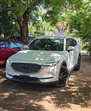 Mazda CX-8 2.2 AWD (7 seater) 2019 Pearl for sale
