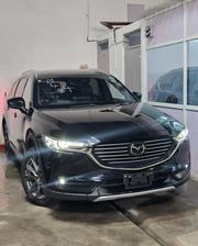 Mazda CX-8 2.2 FWD (6 seater) 2018 Blue for sale