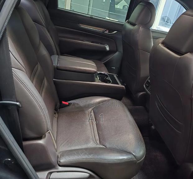 Mazda CX-8 2.2 FWD (6 seater) 2018 Blue