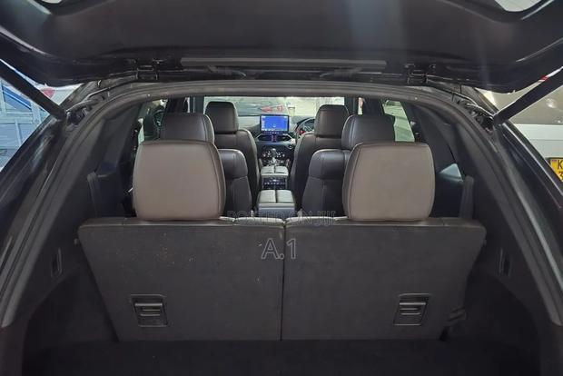 Mazda CX-8 2.2 FWD (6 seater) 2018 Blue