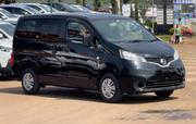 Nissan NV200 2018 Black for sale