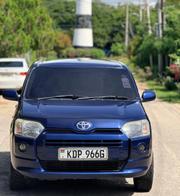Toyota Probox 2016 Blue for sale