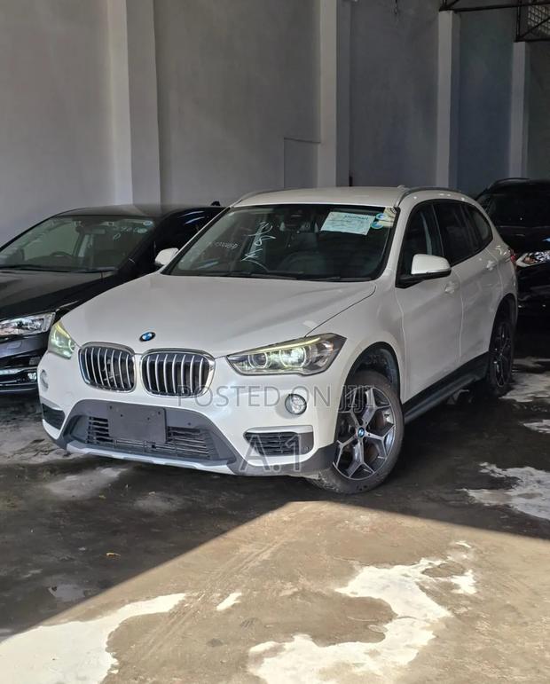 BMW X1 xDrive28i AWD 2019 Pearl