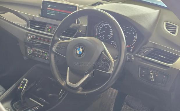BMW X1 xDrive28i AWD 2019 Pearl