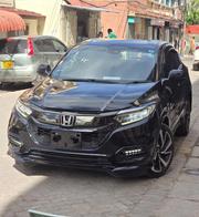 Honda Vezel 1.5 Hybrid 2WD 2019 Matt Black for sale