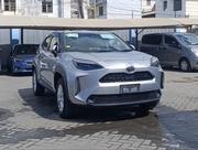 Toyota Yaris Cross 1.5 FWD 2020 Silver for sale